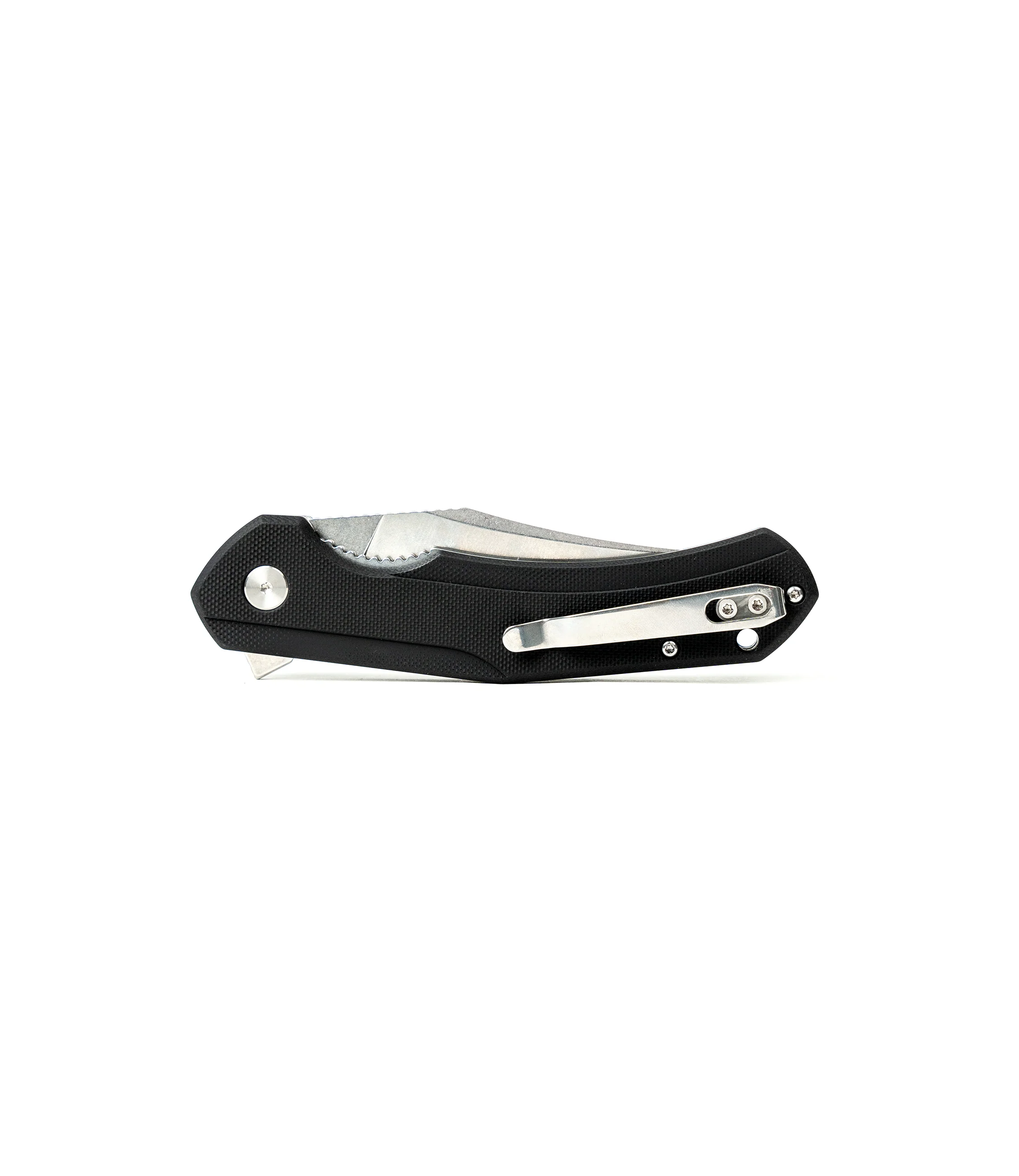Alex Jones Phantom Folding Blade - Image 3