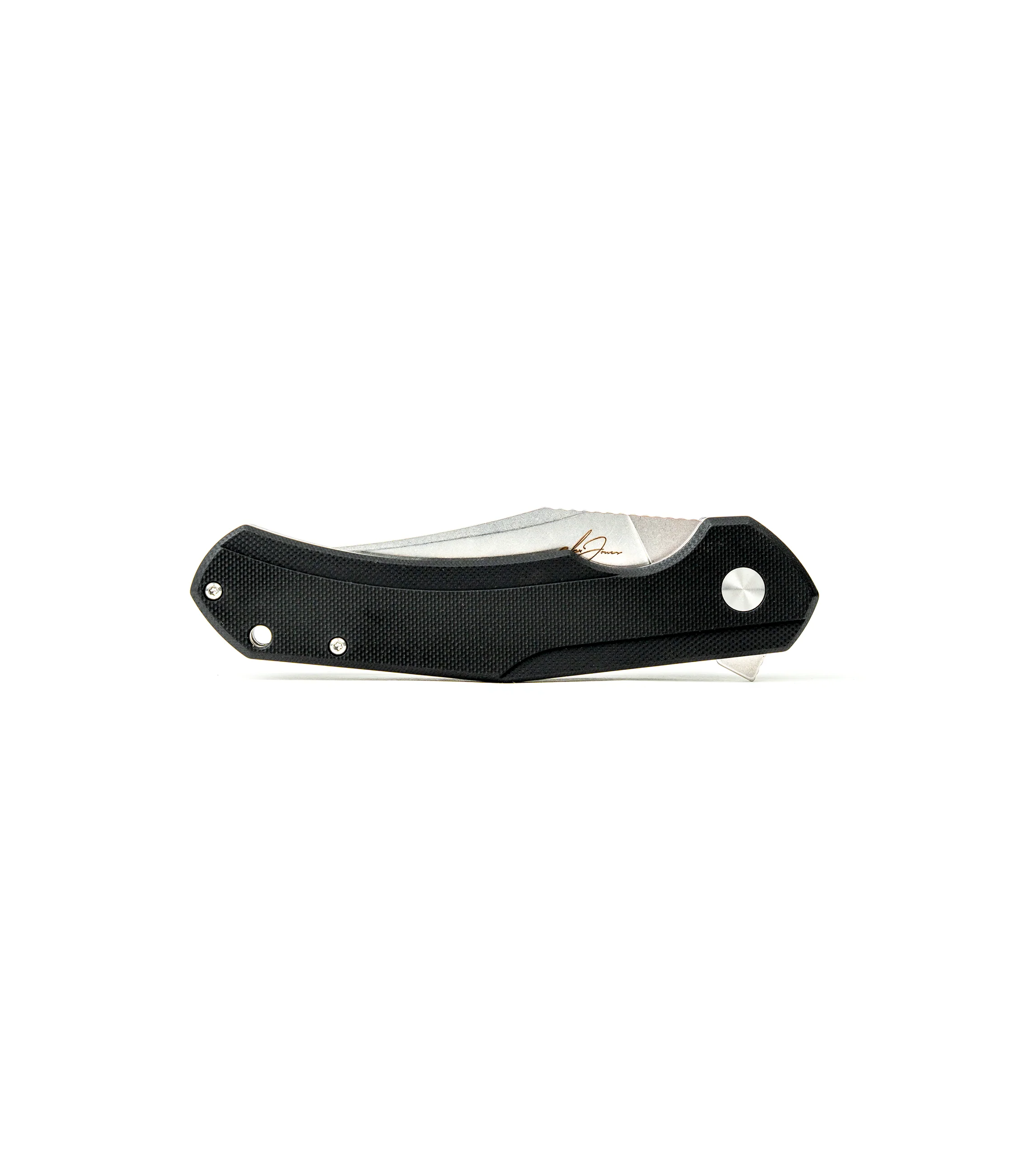Alex Jones Phantom Folding Blade - Image 4
