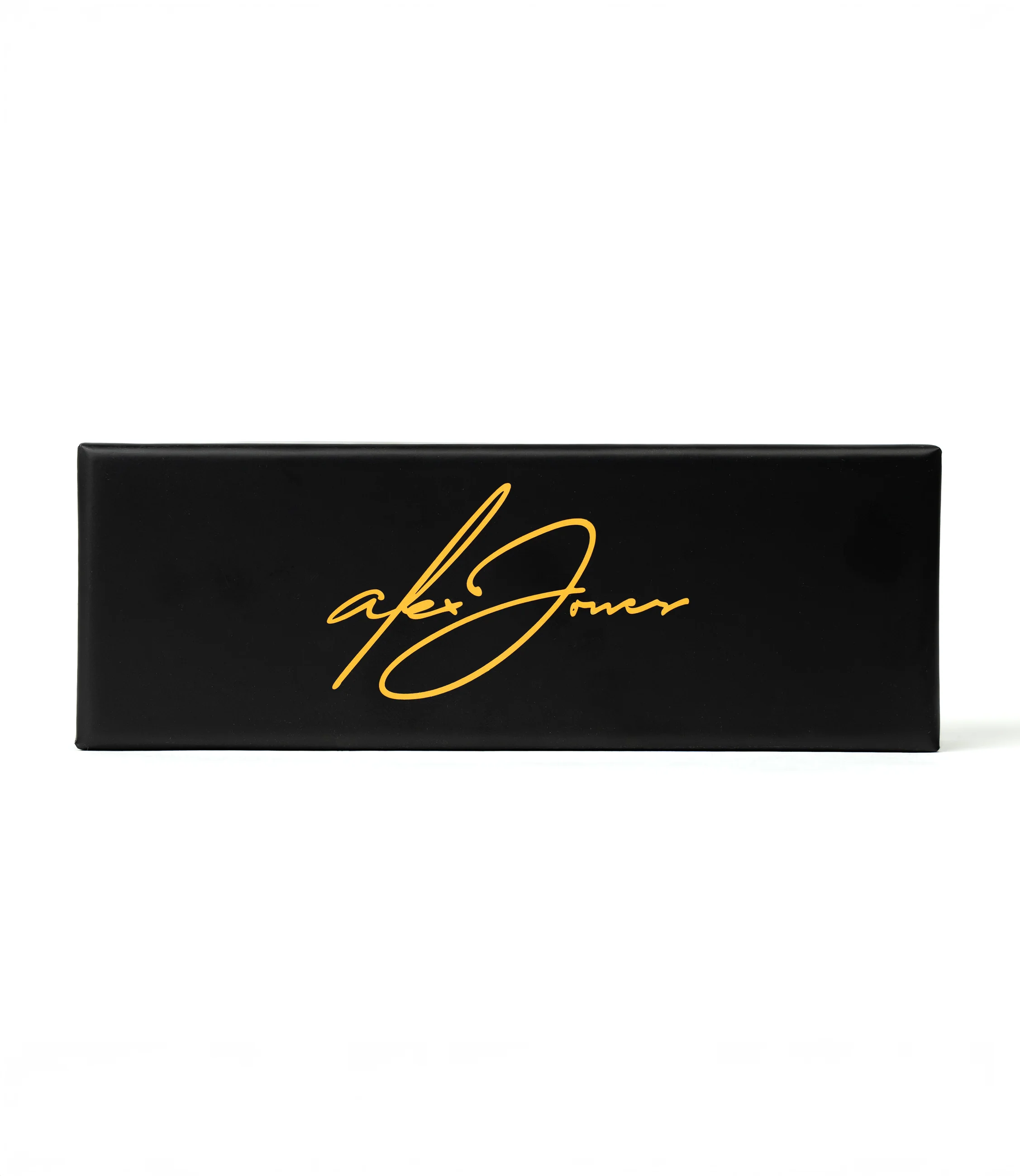 Alex Jones Micarta Handle Blade - Image 3