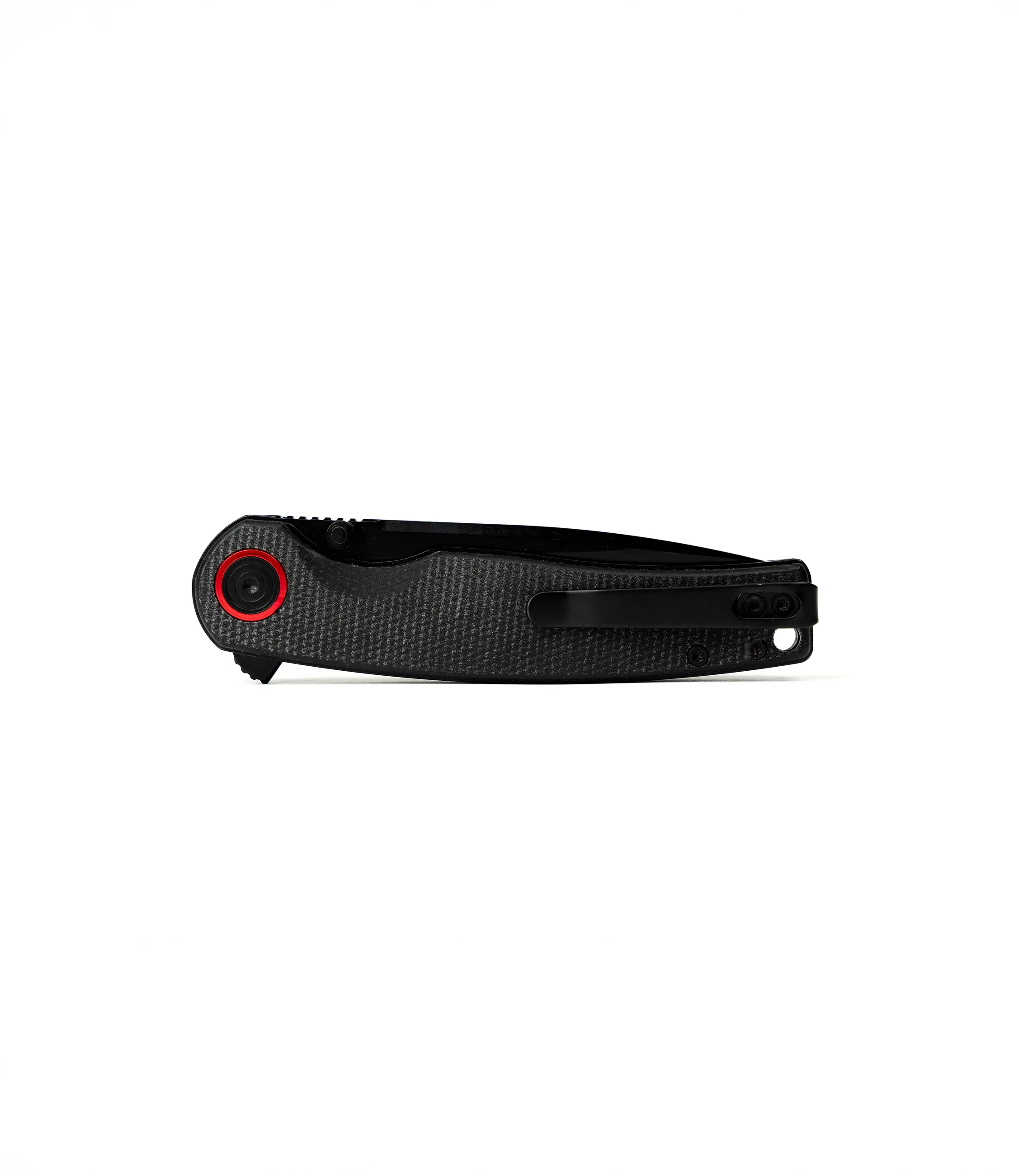 Alex Jones Micarta Handle Blade - Image 5