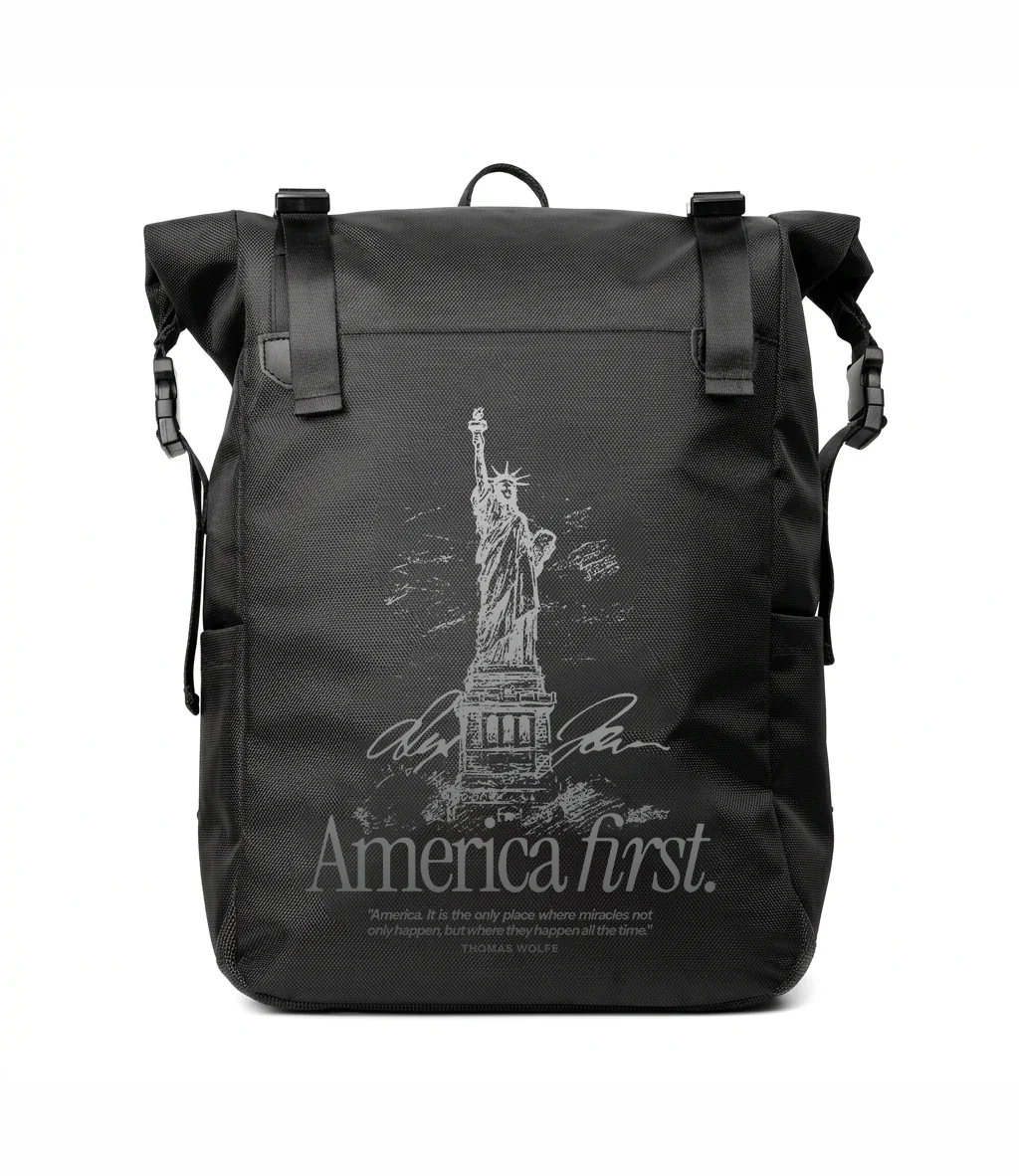 Alex Jones Signature Faraday Bag Bundle - Image 5