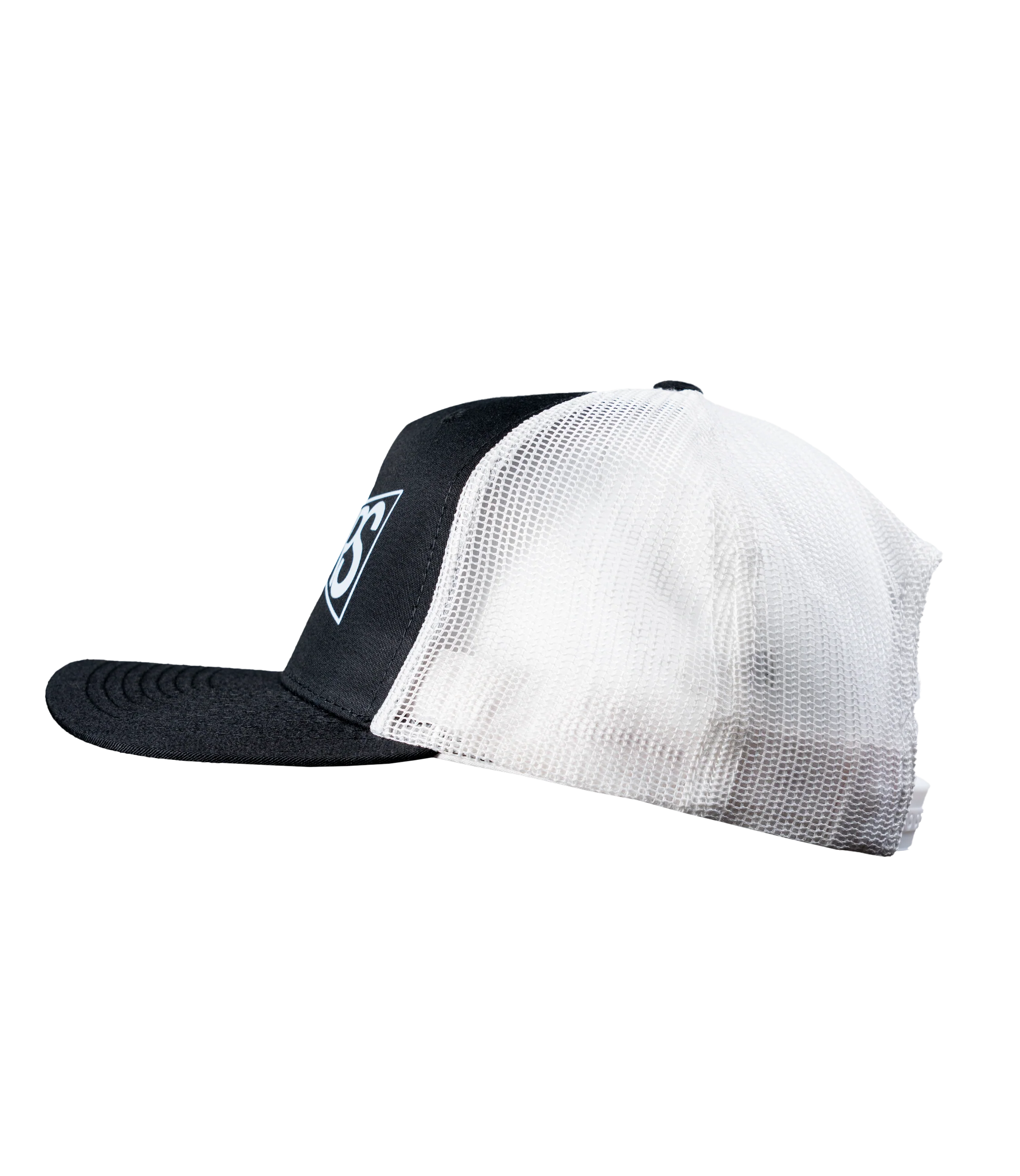 Infowars Classic Studio Fundraiser Hat - Image 3