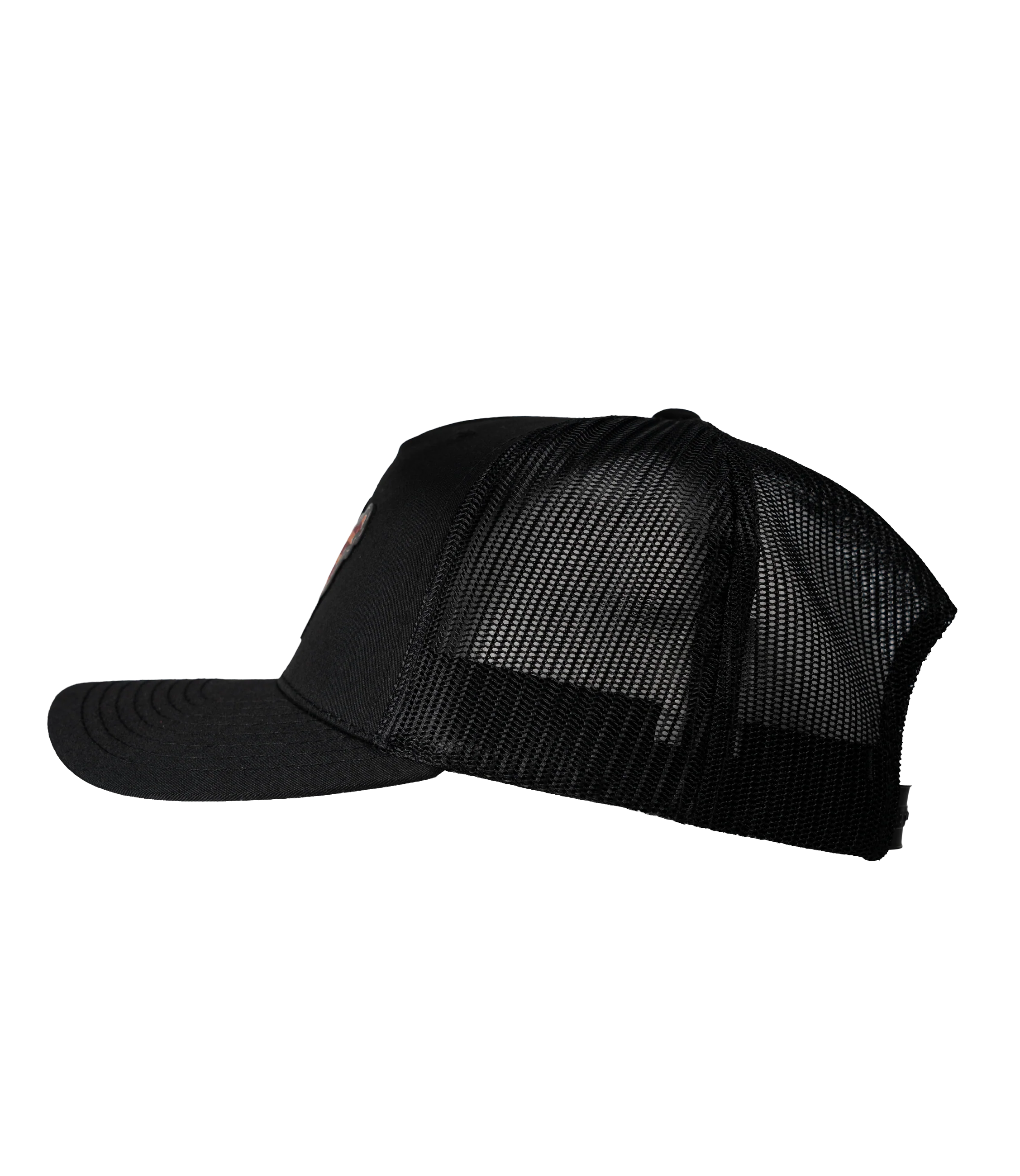 Deus Vult: Patriot’s Crest Trucker - Image 3