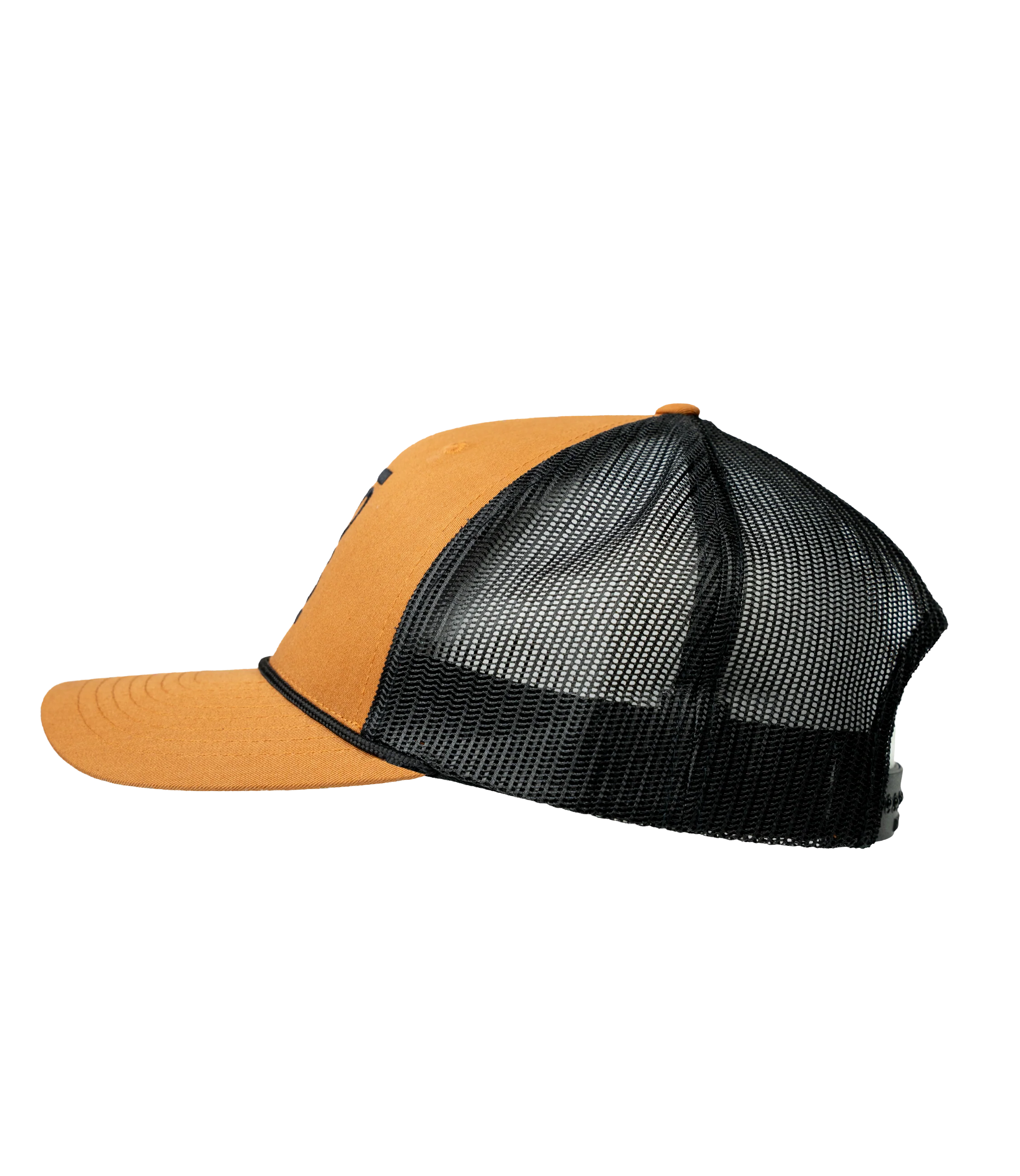 Embroidered Infowars Premium Embroidered Hat - Image 3