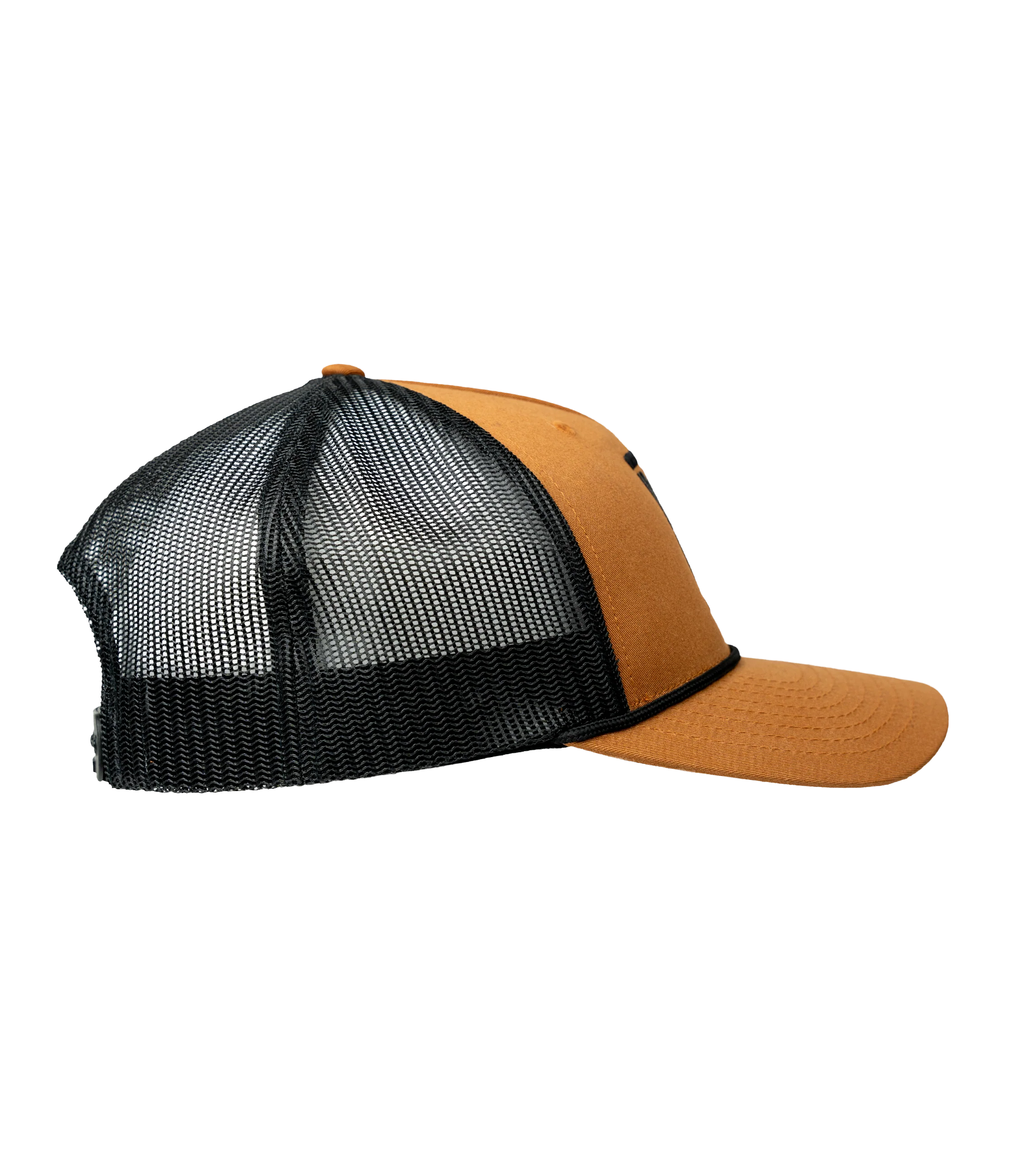 Embroidered Infowars Premium Embroidered Hat - Image 4