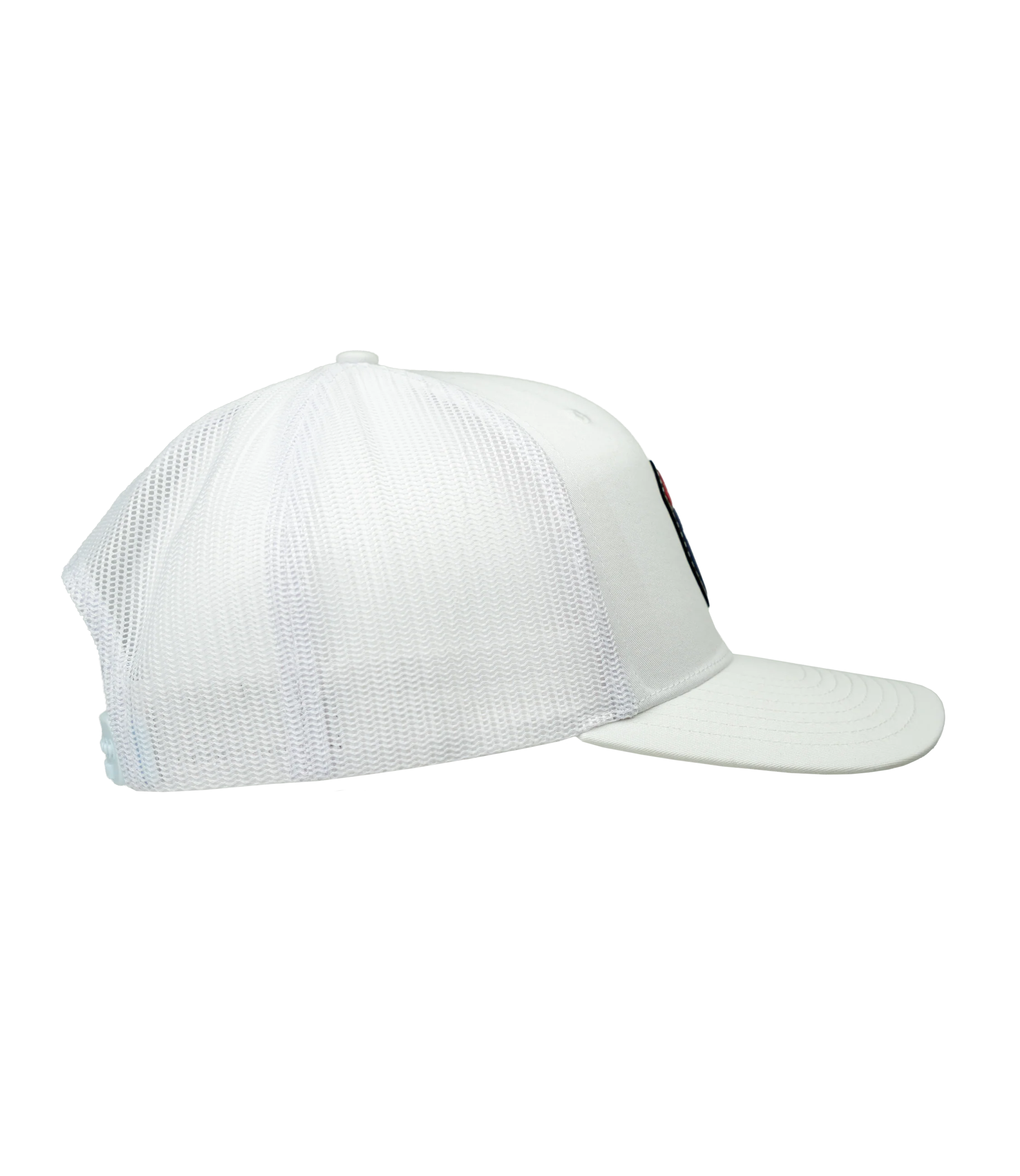 Worldwide 1776 Leather Patch Hat - Image 3