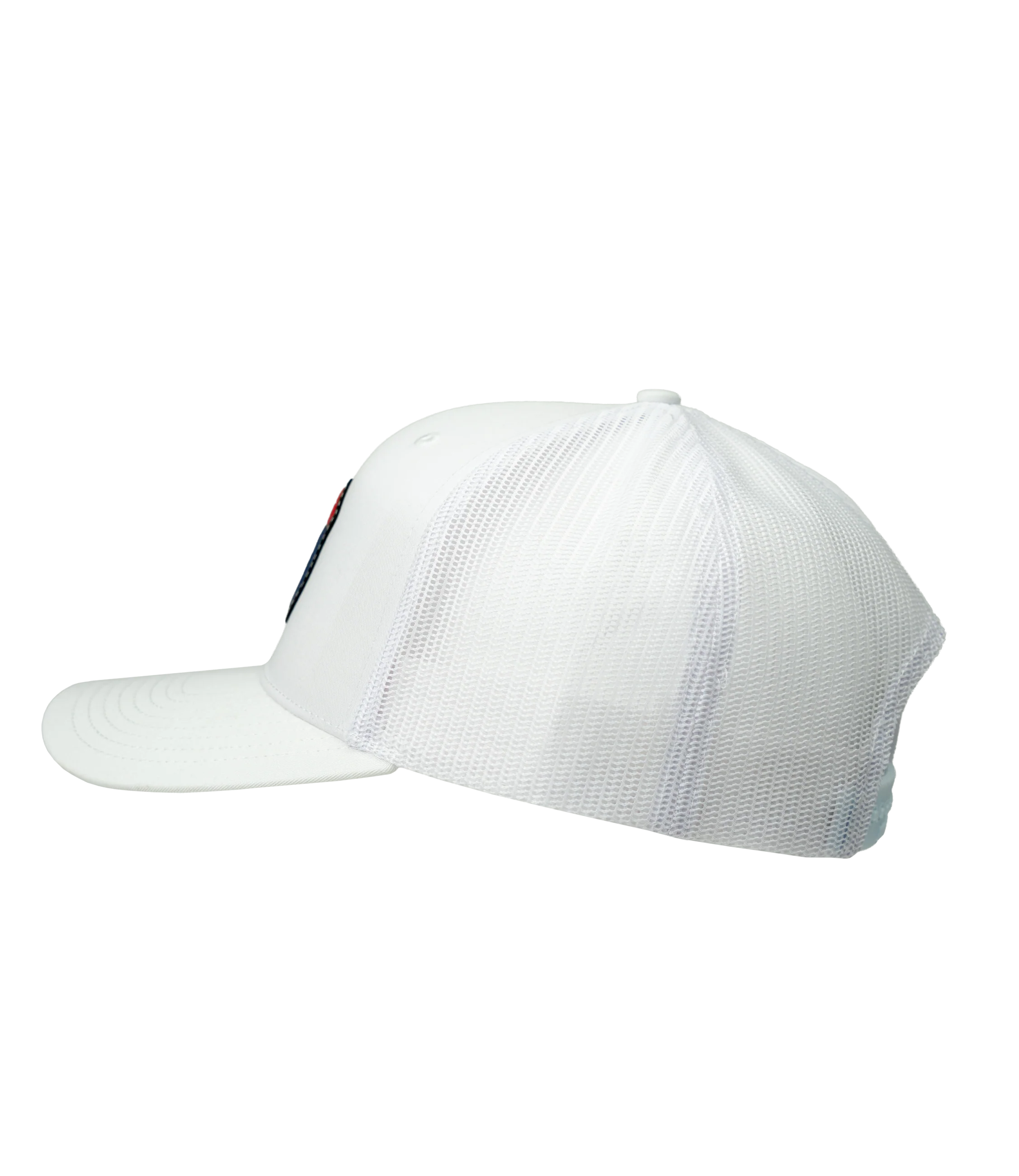 Worldwide 1776 Leather Patch Hat - Image 4