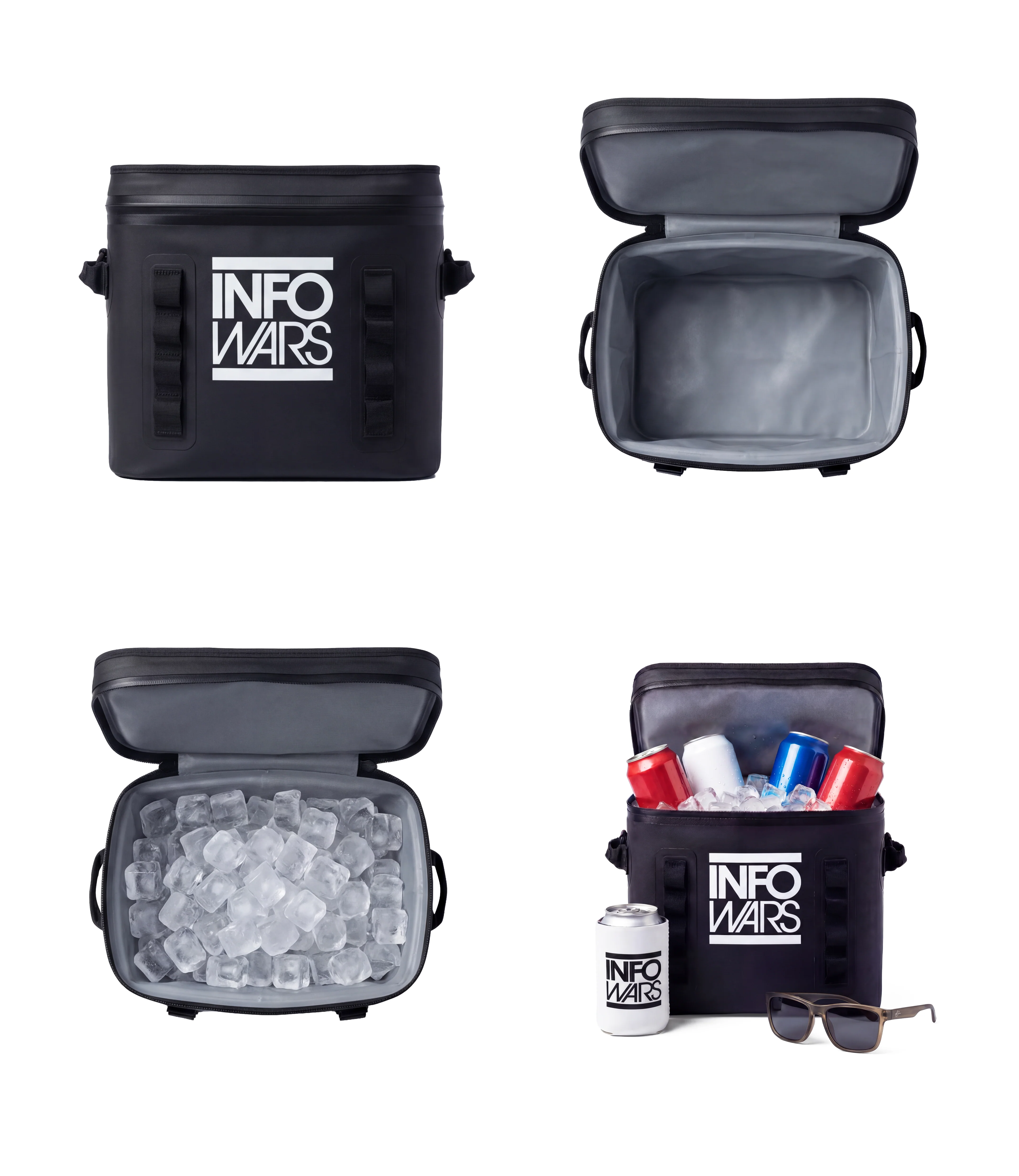 Ultimate Infowars Cooler Bundle - Image 4