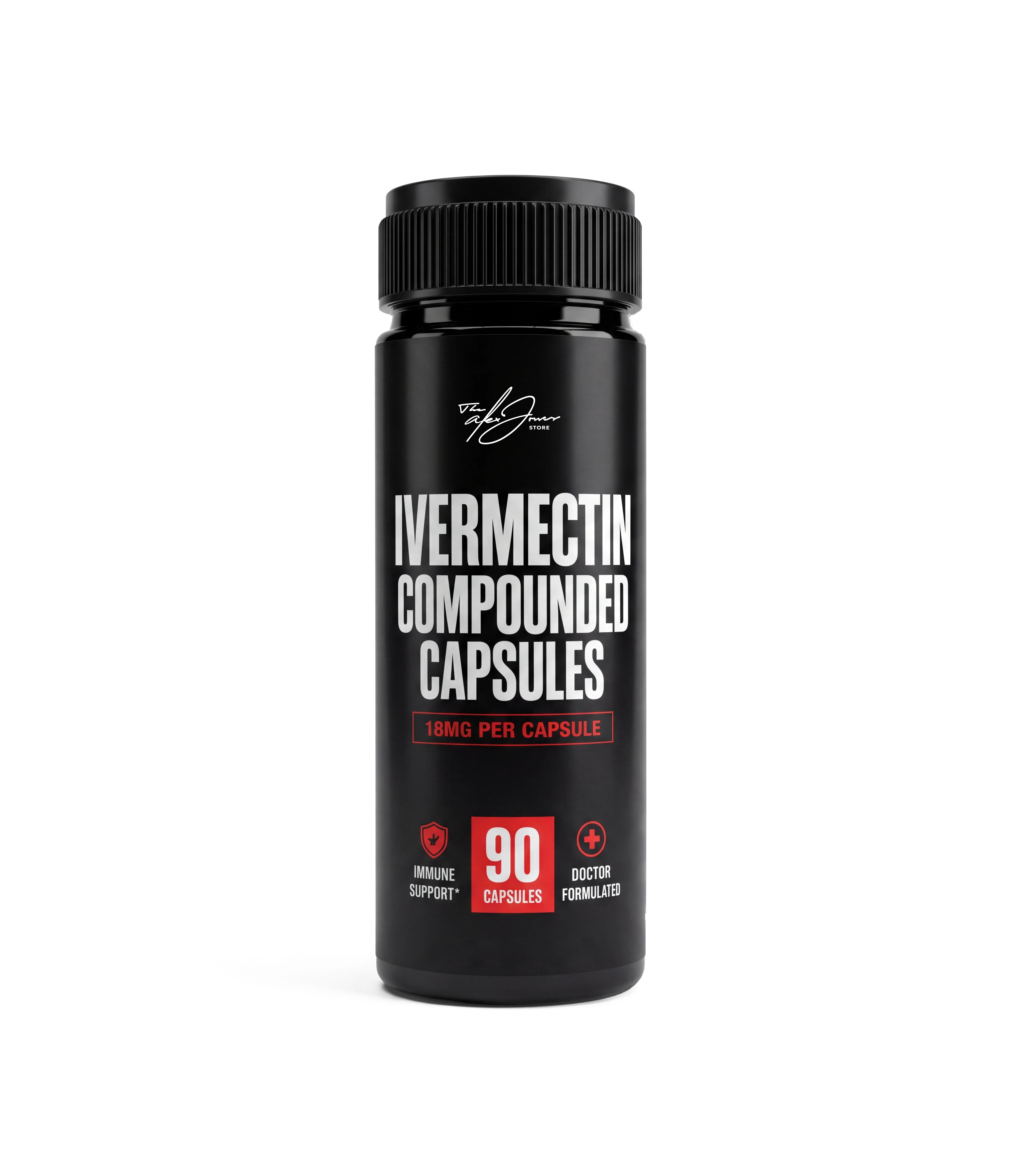 Ivermectin 18mg Capsules - Image 5